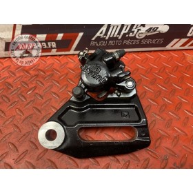 Etrier de frein arriere 