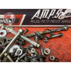 Kit de vis partie cycle 