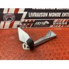 Platine repose pied passager droite