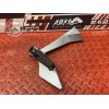 Platine repose pied passager gauche 