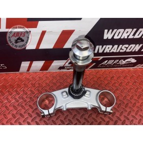 Te de fourche inférieur 