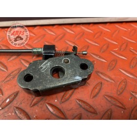 Verrouillage de selle 