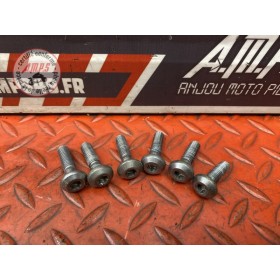 Vis de disque de frein avant 