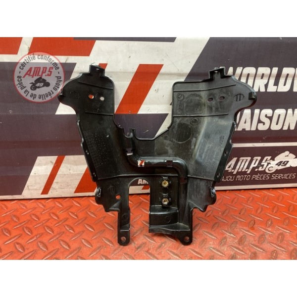 Cache intérieur de tete de fourche 