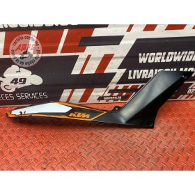 Coque arrière droite 