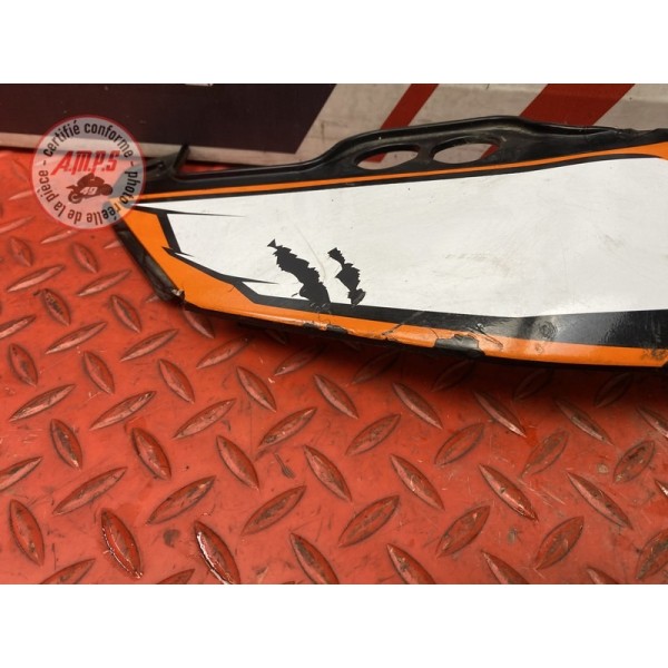 Coque arrière droite 