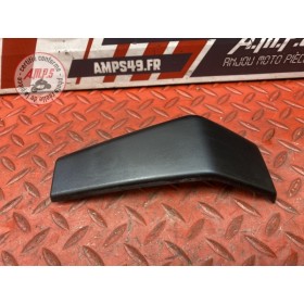 Ecope de radiateur droit 