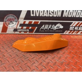 Entourage bulle droite 