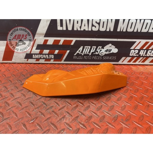 Entourage bulle droite 