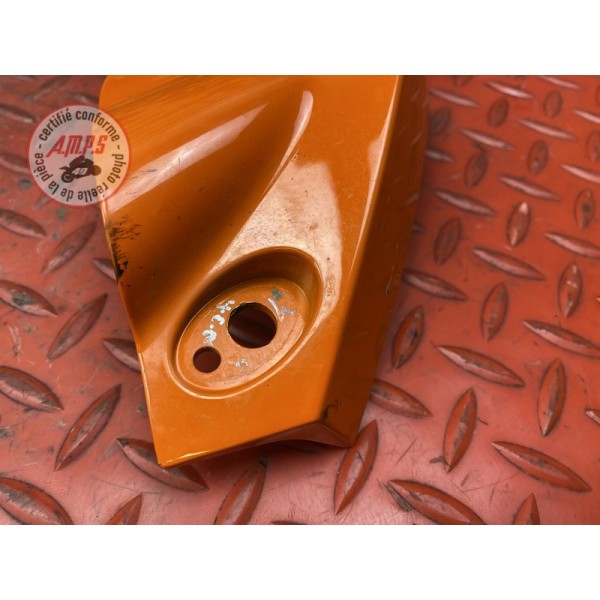 Entourage bulle gauche 