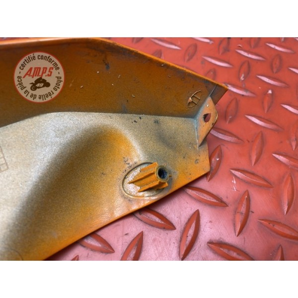 Entourage bulle gauche 