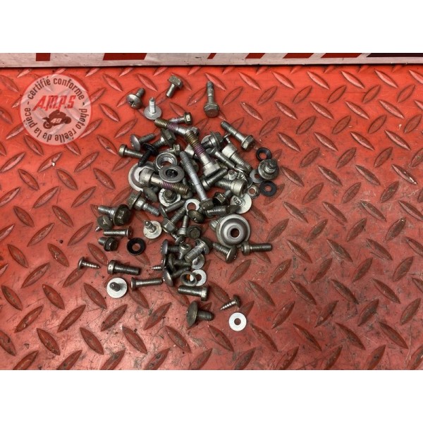 Kit de vis de carrosserie 