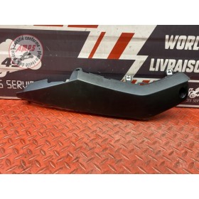 Plastique coque arriere droite 