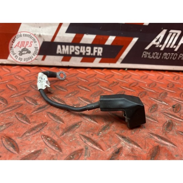 Cable de masse 