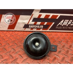 Klaxon avertisseur sonore 