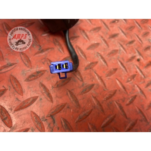 Relais de démarreur 