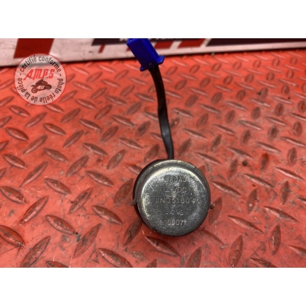 Relais de démarreur 