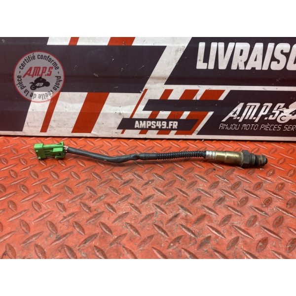 Sonde lambda 