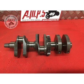 Vilebrequin avec biellesF367513CS-346-FKH9-B01047127used
