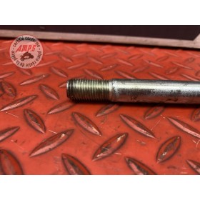 Axe de bras oscillant 