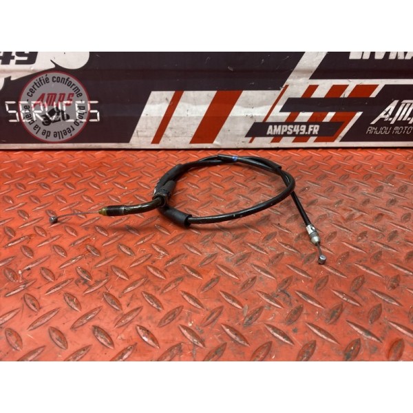 Cable d'accélérateur 
