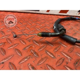 Cable d'accélérateur 