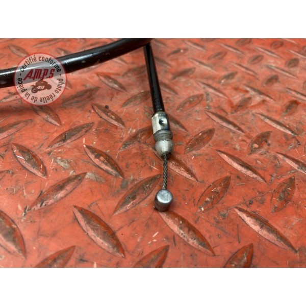 Cable d'accélérateur 