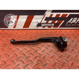 Cocotte d'embrayage avec levier 