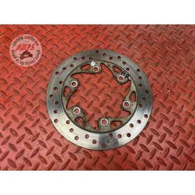 Disque de frein arriere 