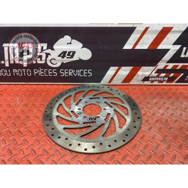 disque de frein avant 