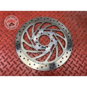 disque de frein avant 