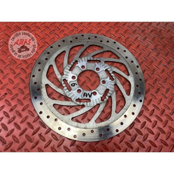 disque de frein avant 