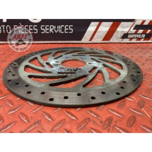 disque de frein avant 