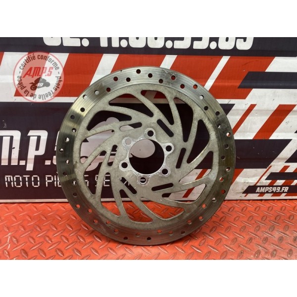 disque de frein avant 