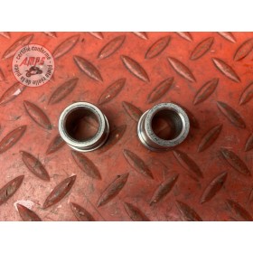 Entretoise de roue avant 