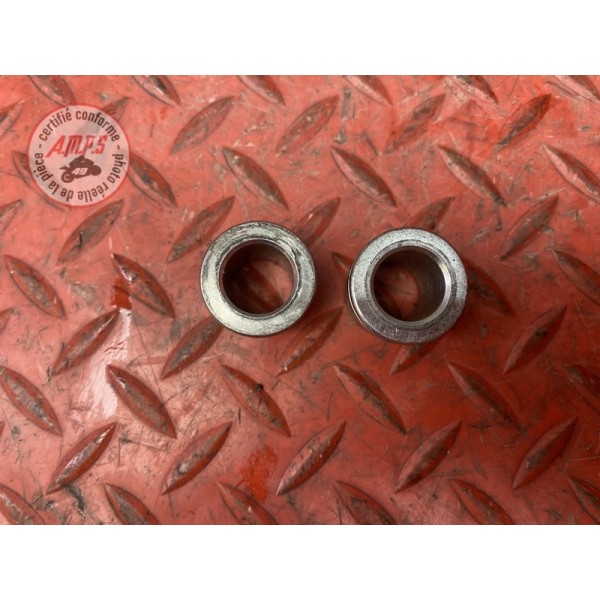 Entretoise de roue avant 