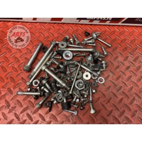 Kit de vis partie cycle 