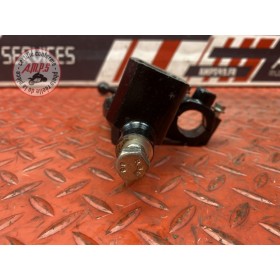 Maitre cylindre de frein avant 