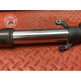 Paire de tube de fourche 