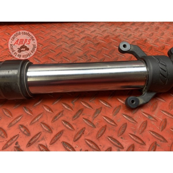 Paire de tube de fourche 