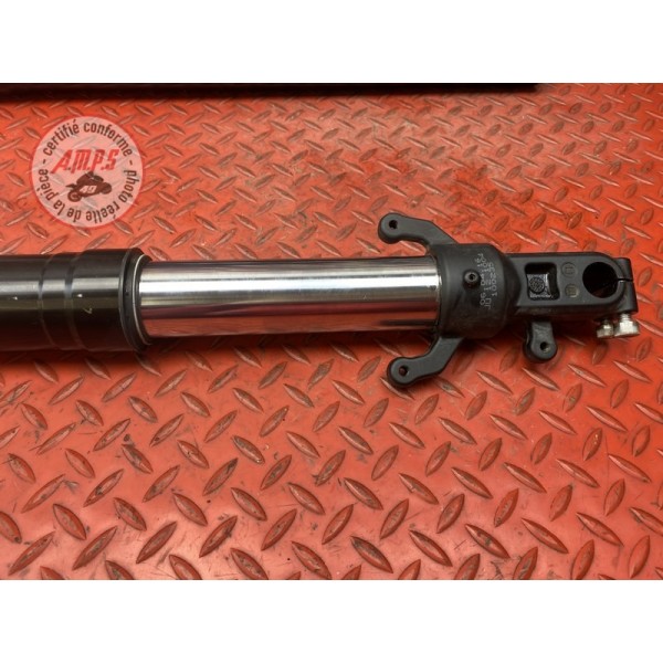 Paire de tube de fourche 