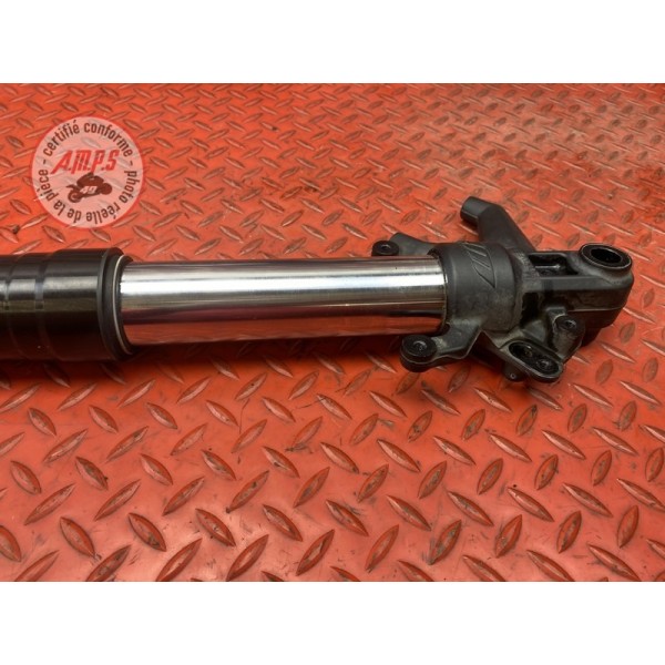 Paire de tube de fourche 