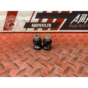 Patin de protection axe de roue 