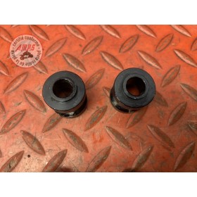 Patin de protection axe de roue 