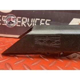 Protection de chaine 