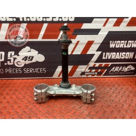 Te de fourche inférieur 