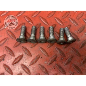 Vis de disque de frein arriere 