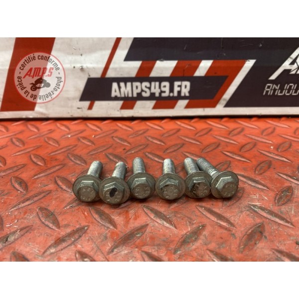 Vis de disque de frien avant 