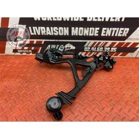 Support d'instrument gauche 