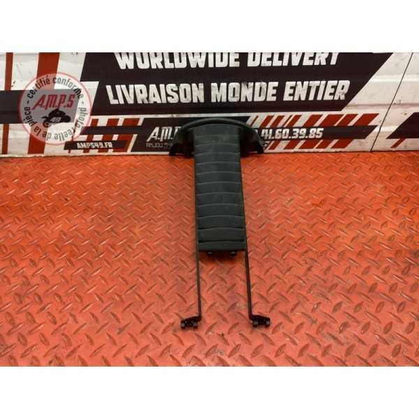 Grille de radiateur